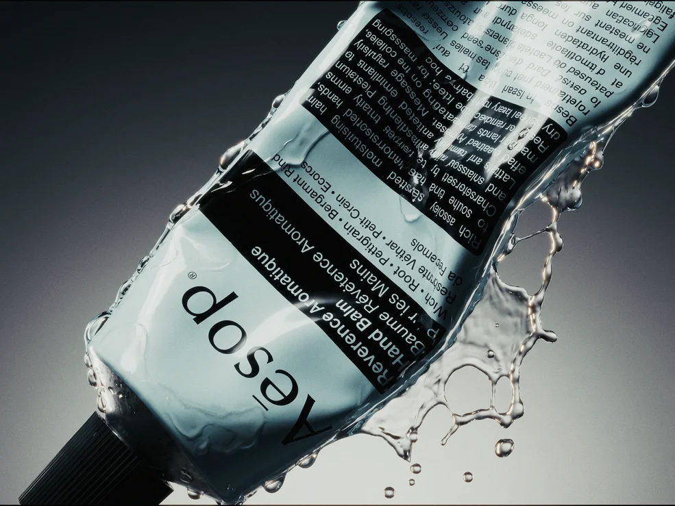 Aesop — r&d