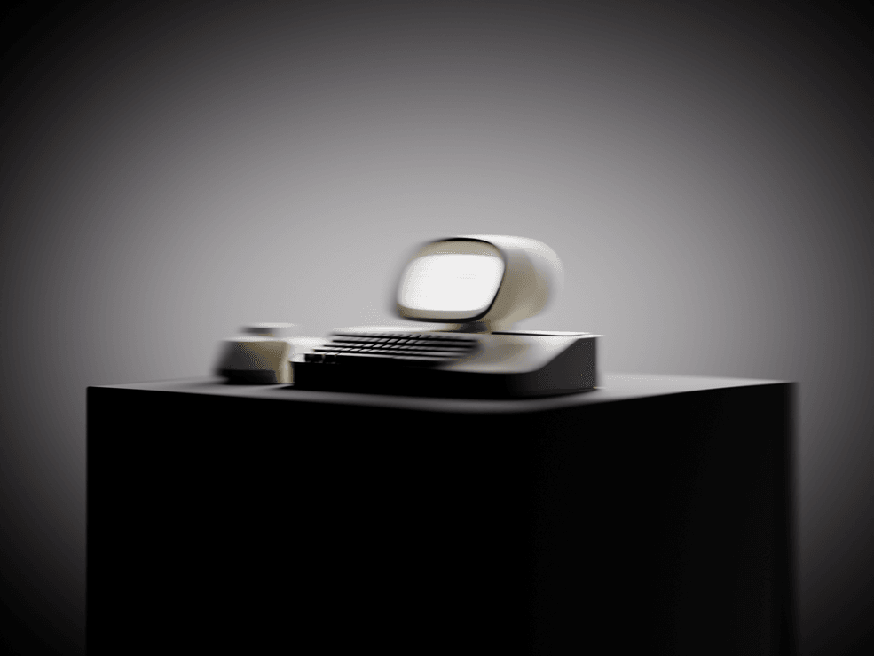 Phronesis' interactive machine