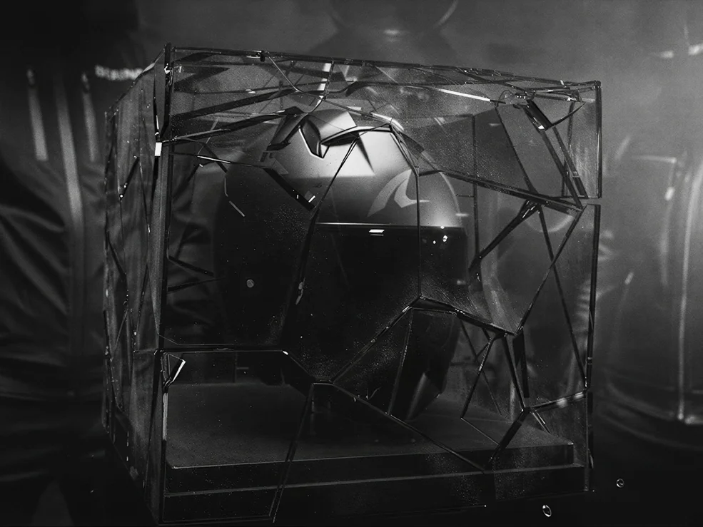 Shark — vfx